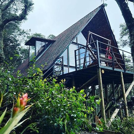 Mirador Bosque Gran Torino Neusa Cogua Kültér fotó