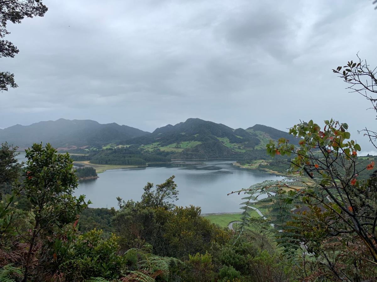 Mirador Bosque Gran Torino Neusa Cogua Kültér fotó
