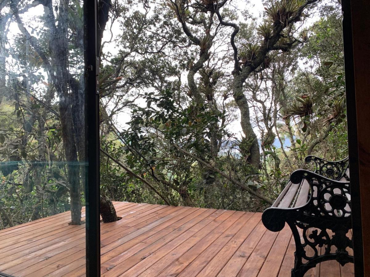 Mirador Bosque Gran Torino Neusa Cogua Kültér fotó