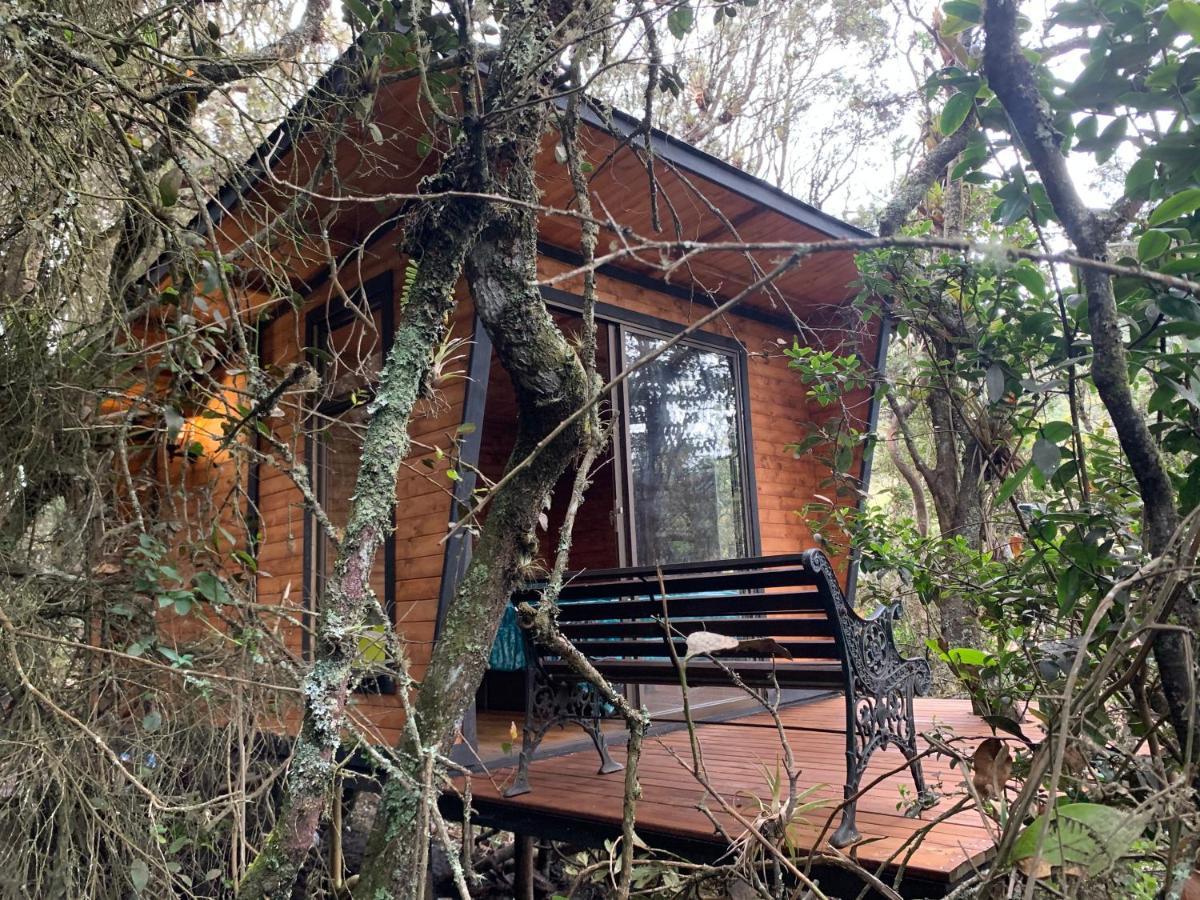 Mirador Bosque Gran Torino Neusa Cogua Kültér fotó